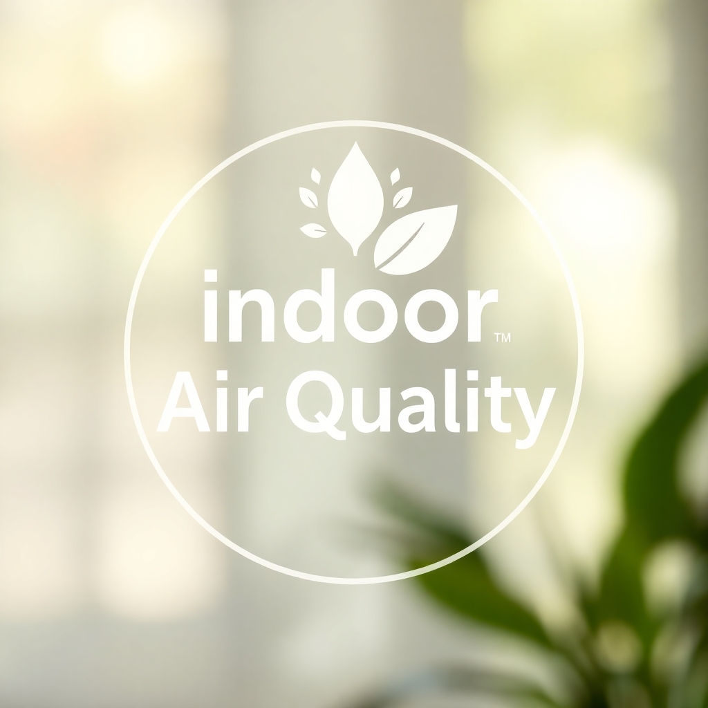 Better indoor air quality