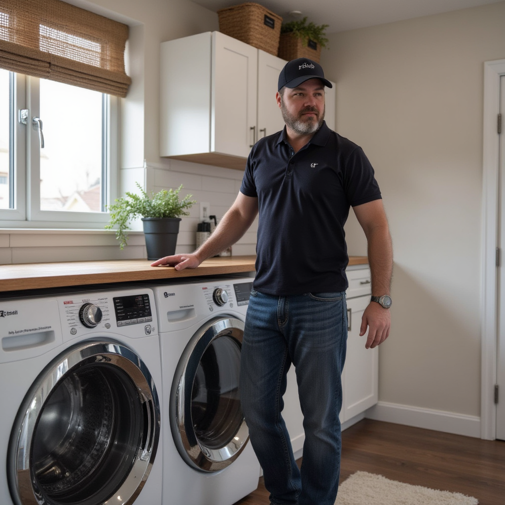 Dryer maintenance and longevity