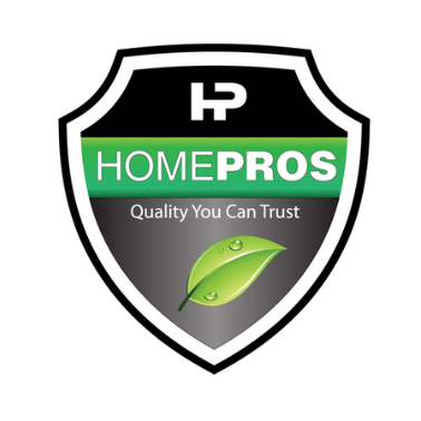 Home Pros Group Logo