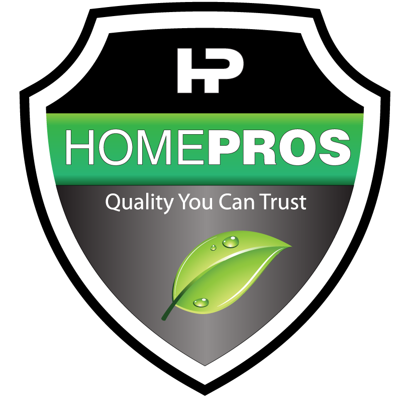 Home Pros Group Logo
